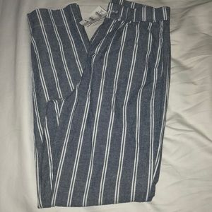 Brandy Melville | john gault Tilden pants